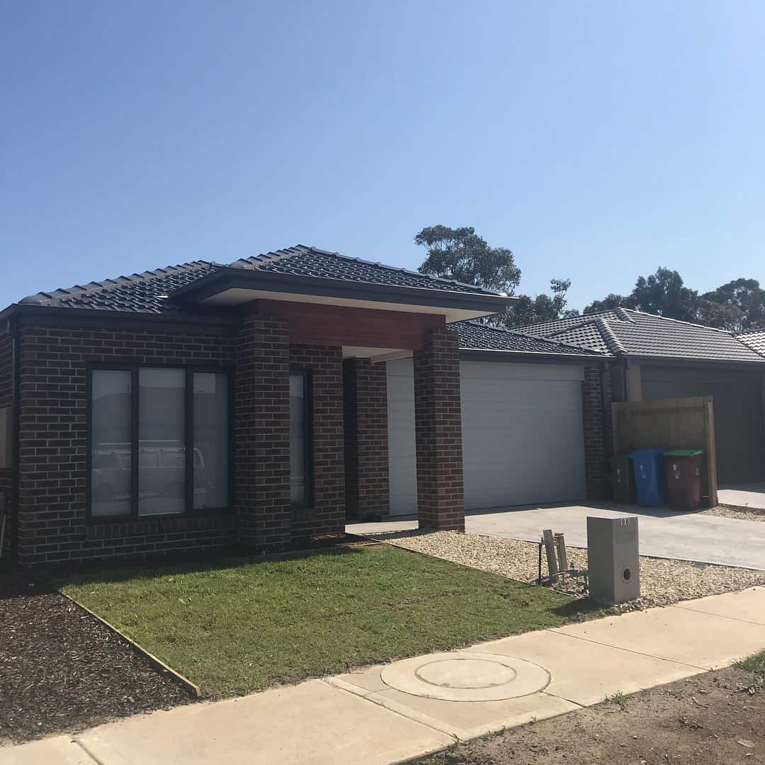 new home inspections drouin