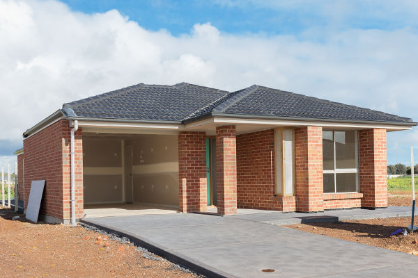 external new home inspections bunyip north