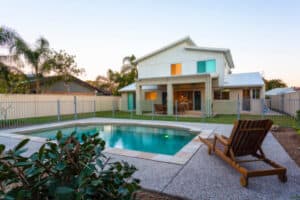 swimming pool fence inspections drouin